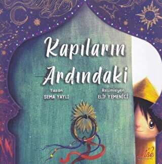 Kapıların Ardındaki - Masal Seramik Evi (MSE)