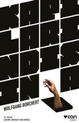 Kapıların Dışında - Can Yayınları