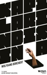 Kapıların Dışında - Can Yayınları