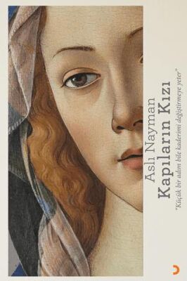 Kapıların Kızı - 1