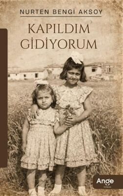 Kapıldım Gidiyorum - 1