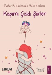Kapımı Çaldı Şiirler - Librum Kitap