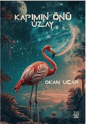 Kapımın Önü Uzay - Luna Yayınları