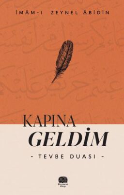 Kapına Geldim Tevbe Duası - 1
