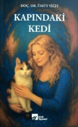 Kapındaki Kedi - Divit Kitabevi