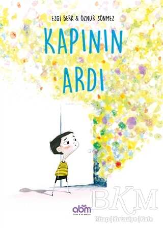 Kapının Ardı - Abm Yayınevi