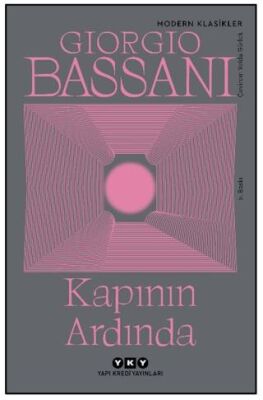 Kapının Ardında - 1