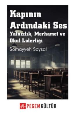 Kapının Ardındaki Ses - 1