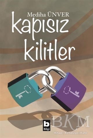 Kapısız Kilitler - Bilgi Yayınevi