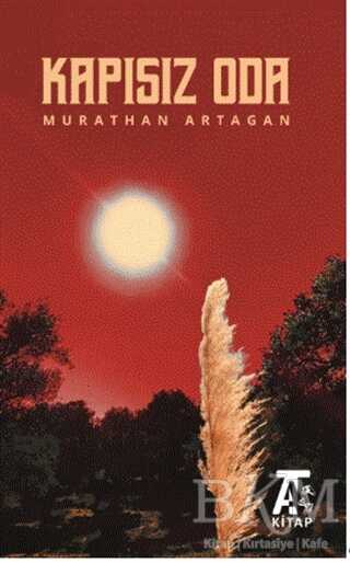 Kapısız Oda - Kitap At Yayınları