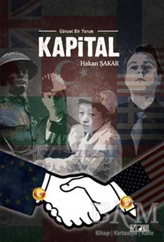 Kapital - Yol Yayınları