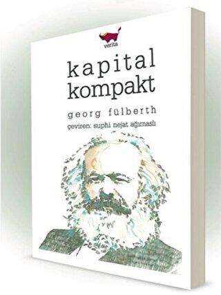 Kapital Kompakt - Verita Yayıncılık
