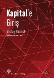 Kapital`e Giriş - Yordam Kitap