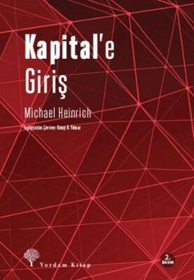 Kapital`e Giriş - 1