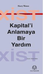 Kapital`i Anlamaya Bir Yardım - Arya Yayıncılık