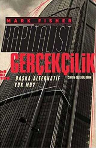 Kapitalist Gerçekçilik - Habitus Kitap