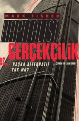 Kapitalist Gerçekçilik kapağı