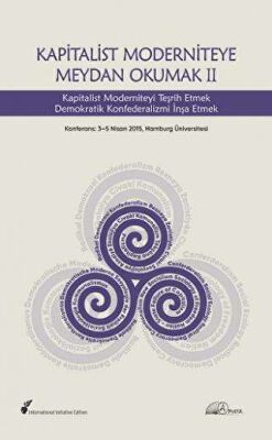 Kapitalist Moderniteye Meydan Okumak 2 - 1