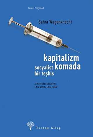 Kapitalizm Komada - Yordam Kitap