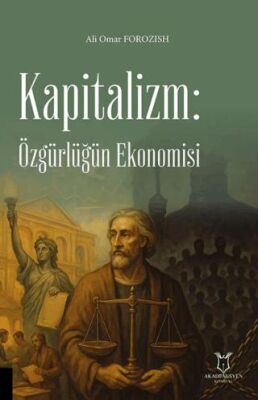 Kapitalizm: Özgürlüğün Ekonomisi - 1