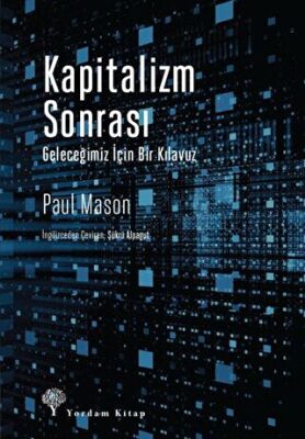 Kapitalizm Sonrası kapağı
