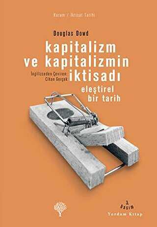Kapitalizm ve Kapitalizmin İktisadı - 1