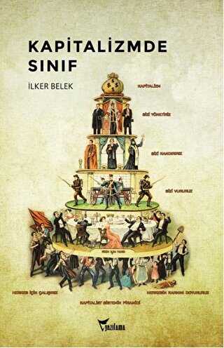 Kapitalizmde Sınıf - Yazılama Yayınevi