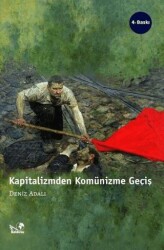 Kapitalizmden Komünizme Geçiş - Kaldıraç Yayınevi