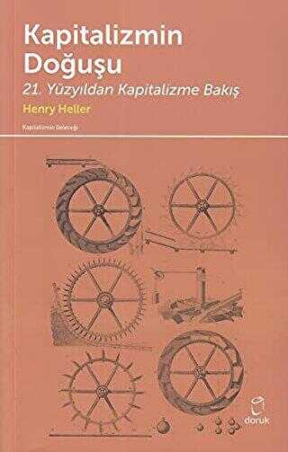 Kapitalizmin Doğuşu - Doruk Yayınları