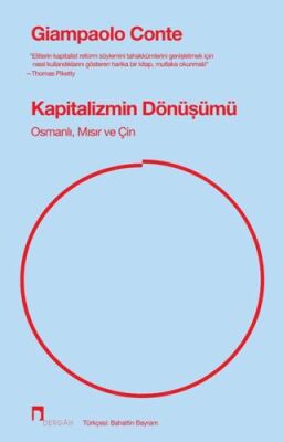 Kapitalizmin Dönüşümü - 1