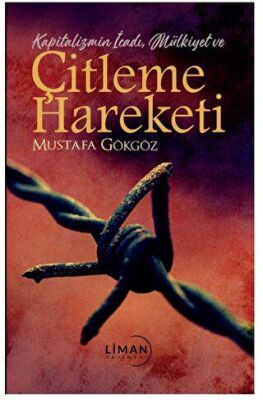 Kapitalizmin İcadı, Mülkiyet ve Çitleme Hareketi - 1