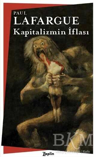 Kapitalizmin İflası - Zeplin Kitap