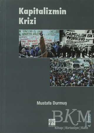 Kapitalizmin Krizi - Gazi Kitabevi
