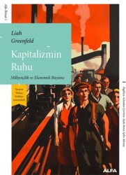Kapitalizmin Ruhu - Alfa Yayınları