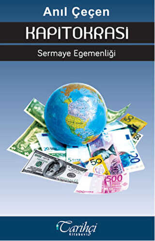 Kapitokrasi - Tarihçi Kitabevi