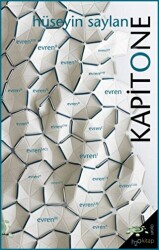 Kapitone - h2o Kitap
