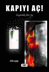 Kapıyı Aç! - Tilki Kitap