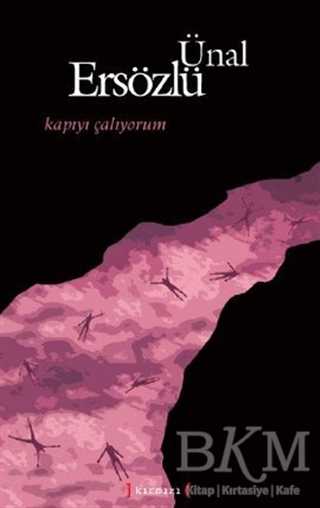 Kapıyı Çalıyorum - Kırmızı Yayınları