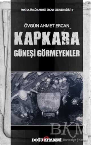 Kapkara - Doğu Kitabevi