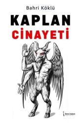 Kaplan Cinayeti - İkinci Adam Yayınları