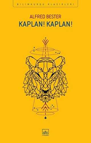 Kaplan! Kaplan! - İthaki Yayınları