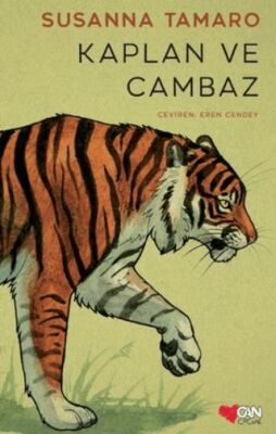 Kaplan ve Cambaz - 1