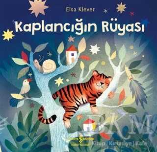 Kaplancığın Rüyası - İş Bankası Kültür Yayınları