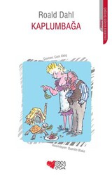 Kaplumbağa - Can Çocuk Yayınları
