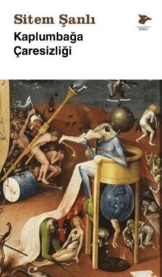 Kaplumbağa Çaresizliği - 1