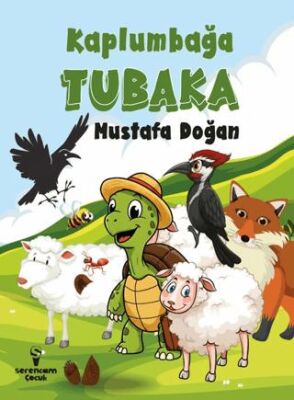 Kaplumbağa Tubaka - 1