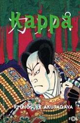 Kappa - Fol Kitap