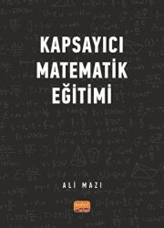 Kapsayıcı Matematik Eğitimi - Nobel Bilimsel Eserler