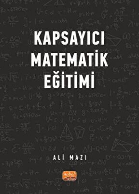 Kapsayıcı Matematik Eğitimi - 1