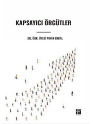 Kapsayıcı Örgütler - Gazi Kitabevi
